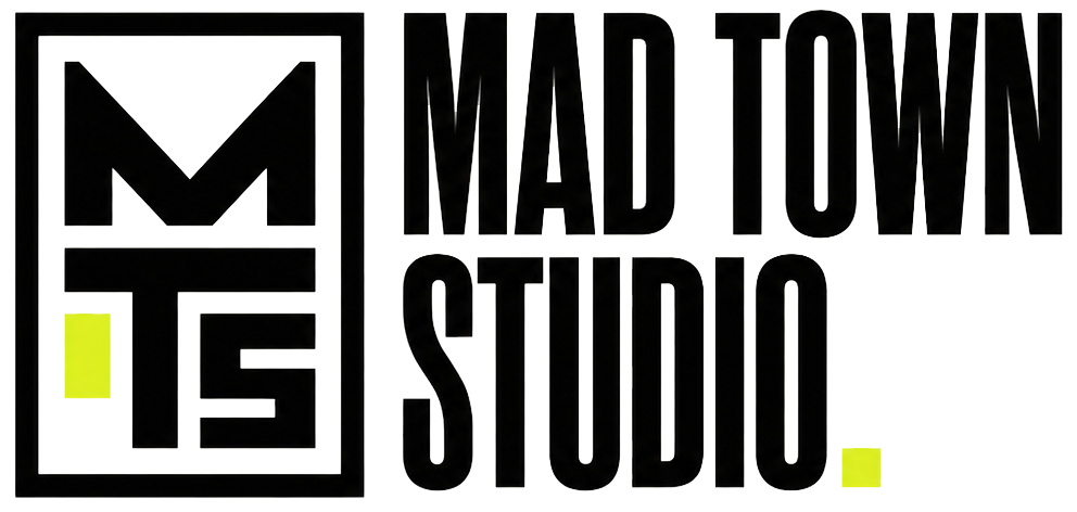 Mad Town Studio